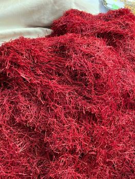 Saffron - Omid trading - Iran