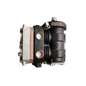 Air Compressor K007858 K112130 K098070 Auto Parts - Henan HTD Industrial Co., Ltd. - China