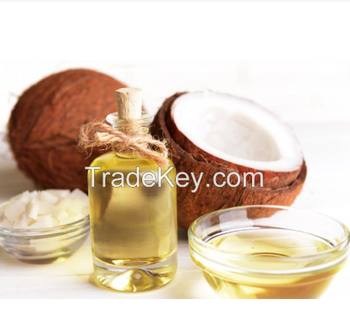 coconut oil for sale from TRADE NEPAL LLC coconut oil for sale - TRADE NEPAL LLC - United States