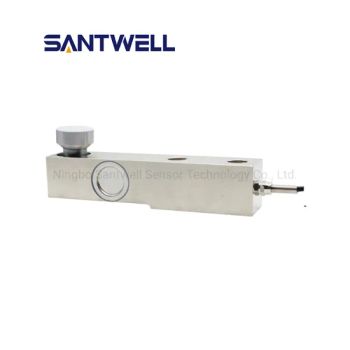 Sb-a 3ton Zemic Sensor Load Cell 3ton Price Loadcell Material Metal IP Rating IP68 Model NO. SB-A Out-Wire 4-Wire Certification - Ningbo Santwell Sensor Technology Co., Ltd. - China