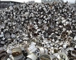 Premium Aluminium Scrap (Mixed Grades) Grade A+ Type Scrap Melting Efficiency High Purity 95% – 99% Depending On Grade Form Compressed Bales Or Loose Form - TRADE NEPAL LLC - United States