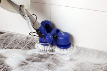 Floor Scrubbing Service Service Mode Offline Type Floor scrubbing Service Location Delhi NCR Payment Mode - N.G. Facility Services - India