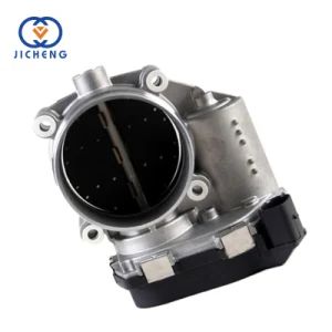 Brand New Throttle Valve Body 06e133062h for Audi A4 A6l 3.0t - AN HUI JI CHENG TRADING CO., LTD. - China