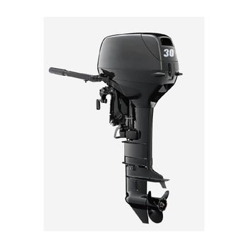 Nissan 20 HP NSF20CEF1 Outboard marine engine for small boats high quality motor with advanced technology fuel saving features and reliable performance for fishing boating and water transport use - SATTER FOOD AND BEVERAGE - Netherlands