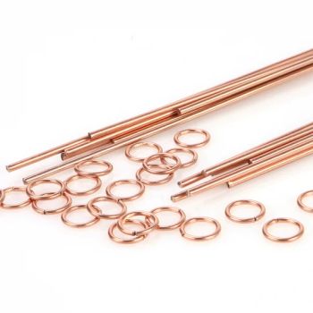 Hailiang Flux Coated High Silver Copper Brazing Alloys Welding Rod - Zhejiang Hailiang Co., Ltd. - China