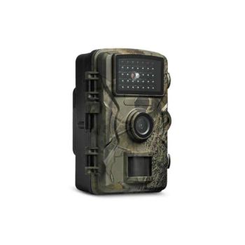 Suncore Wildlife Camera 1080P IR 120° Lens IP66 for Hunting Weight 400g Sensor Coms+ Model NO. DL001 Material Plastic Color Camouflage - Suncore(guangdong) Optics Tech inc - China