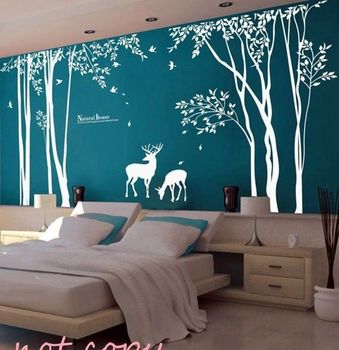 Wall Art Painting Service, Location Preference: Local Area We Provide Home Wall Painting Location Preference Local Area Service provided Labor & - Ali associate - India