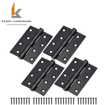 CE Stainless Steel 304 Heavyduty Mortise Brass Furniture Spring Pivot Piano Fold Cabinet Continuous Glass Door Hardware Hinge - Zhaoqing kessy hardware co., ltd - China