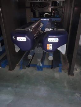 Polyester Spinning Machines for Second Hand Use - Shanghai Poly Precision Machinery Co., Ltd. - China