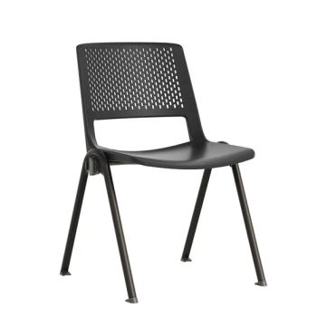 Plastic Office Conference School Stackable Training Room Office Chair Meeting Learning Training Office Conference School Chairs - MAC Chairs And Components Co., Ltd. - China