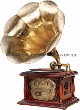 Antique Cassette Player with USB Made in China - TAISHAN AISON ELECTRONICS COMPANY LIMITED - China