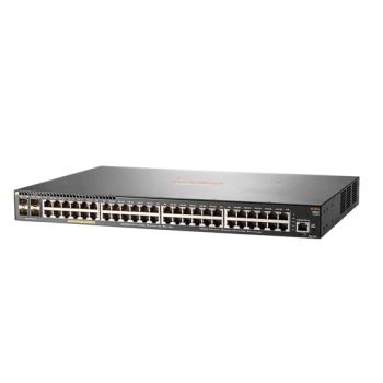 Consumer Electronics > Computerhardware& Software>Network Switches Aruba Jl262A 2930f-48g-Poe+-4SFP Switch 48 Ta Port Layer3 Access Switches - Beijing Yilong Technology Co., Ltd. - China