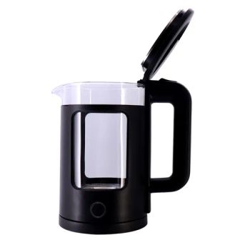 Auto Switch Boil-Dry Protection Water Boiler Glass Electric Kettles with LED Indicator - Guangzhou Kingray Electrical Appliances Technology Co., Ltd. - China