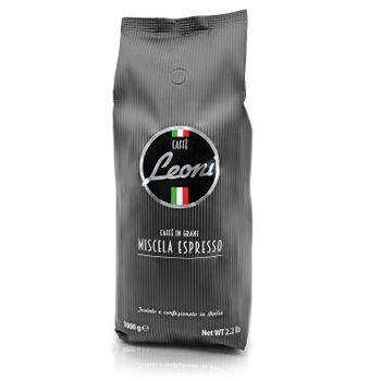 Coffee Beans Roasted - Espressione, Lda. - Portugal