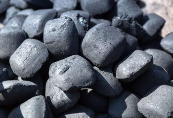 Hardwood Charcoal Grade A Place of Origin South - Lawana and Sons Supplies - South Africa