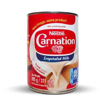 Carnation milk available for export to international food and beverage distributors from MASI TRADING GMBH Carnation milk available for export to international food and beverage distributors - MASI TRADING GMBH - Germany