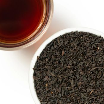 Premium Quality English Breakfast Black Coffee Rich Aroma Bold Flavor Beverage Wholesale Bulk Supply - MASI TRADING GMBH - Germany