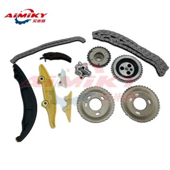 Timing Chain Kit 6c1q6268bb Bk3q6K254ab 6c1q6K261 1704087 Bk2q 6268 AA for Ford Ranger 3 2 2 2 - Wenzhou Ideer Auto Parts Co., Ltd - China