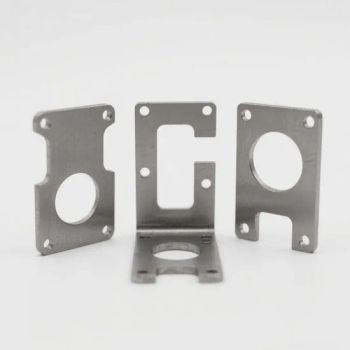 CNC Machining Electrophoretic Other Hydraulic Carbonfiber Laser CNC Machining Services - Xiamen HYM Metal Products Co., Ltd. - China