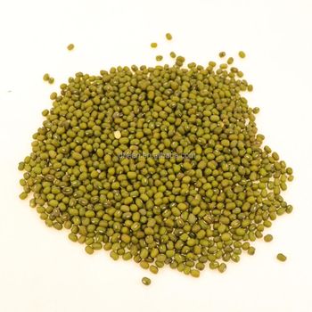 Mung Bean Non GMO Chinese Good Quality Sprout Mung Bean Seed Moong Dal - Hebei Nihewan Agricultural Development Co., Ltd. - China
