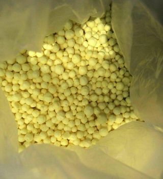 Sulphur Yellow Granulated Industrial & Food Grade Solid (CAS 12009 99.97% Purity) - AGRONOVA - United States