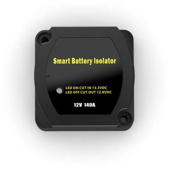 72V High-Power Battery Isolator Switch for Electric Trucks Brand EL Weight 300g Origin China Trademark No Common Model - Suzhou Electric Solution Co., Ltd. - China