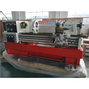 Precision Lathe Machine C6266/Manual Lathe Machine/Lahte - TENGZHOU MILLART MACHINE TOOL CO., LTD. - China