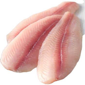 Frozen pangasius fillet well-trimmed fat on/off, belly on/off, red meat on/off - TANIS IMPORT & EXPORT COMPANY LIMITED - Vietnam
