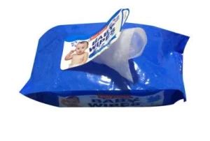 Wholesale Free Sample Baby Products Wet Wipes Professional China Wet Wipes Manufacturers - Yijia (Fujian) Sanitary Appliances Co., Ltd. - China