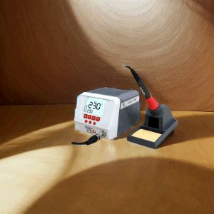 Soldering Iron for Electric Components Repair - Guangzhou Jifeng Machinery and Equipment Co., Ltd. - China