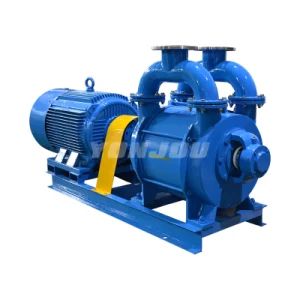 Sk 2sk 2BV China Electric Pumps Liquid Water Ring Vacuum Pump for Milking Machine or Plastic Extrusion Line with Siemens Motor - Zhejiang Yonjou Technology Co., Ltd. - China