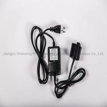 25W Electronic Ballast UV Lamp Light Alarm Ballast Electronic - Jiangsu Shenxing Photoelectricity Medical Apparatus Co., Ltd. - China