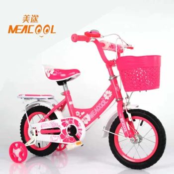 Children's Bike 0-8 Years Old Boys and Girls Baby Bicycle for Kids Ride on Cars Toys Bike for Girl - HEBEI XINGJIU VEHICLE INDUSTRY SCI-TECH CO., LTD. - China