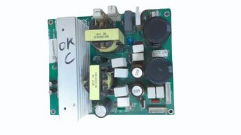 Jvc Power Supply Circuit Board (90–264 V AC Input, 5 V DC Output, 5 A) - Smart Energy Solutions - India