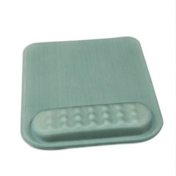 Custom Square Wrist -Care Mouse Pad Customized Ergonomic Mouse Pad EVA 3D Wrist EVA Mouse Pads - Fuzhou Whole Line Trading Co., Ltd. - China