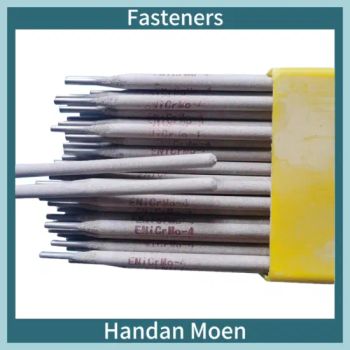 Factory High Quality C276 Fasteners Nickel Wire Welding Wire Yuetong Factory - Handan Moen Import and Export Trading Co., Ltd. - China
