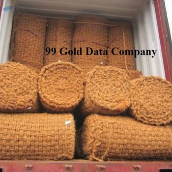 Coir Mat -  99 Gold Data Processing Trading Company Limited  - Vietnam