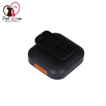 User Friendly Pet Tracker Pet Location Monitor 4G Pet GPS Tracker - Guangzhou yunma pet-tech Co., Ltd - China