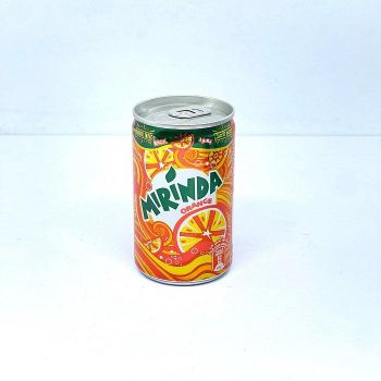 Mirindaa Orange Flavor Carbonated Drinks 320ml Bottles Puree Vegetables Fruit Juices Good Price Soft Beverages - TRADECENTRIC LLC - United States
