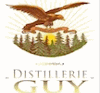 Product - DISTILLERIE PIERRE GUY - France