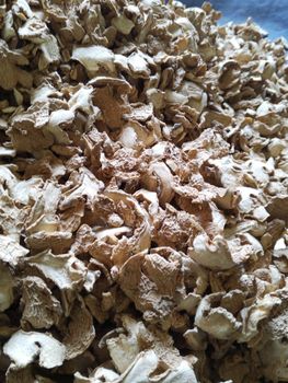 Dried Ginger from NiTrade Sourcing Dried Ginger - NiTrade Sourcing - Nigeria