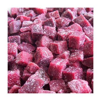 Frozen Beetroot offered at discount price for salads and soups - Mundus Exports Pty Ltd - South Africa
