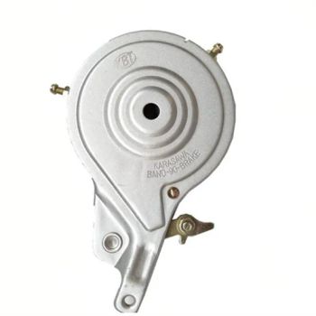 Premium Bicycle Leather Drum Brakes for Enhanced Stopping Power - Xingtai Tianjiu Bicycle Parts Co., Ltd - China