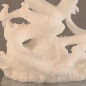 Custom Craft Model of 3D Printing Industrial 3D Printing Nozzle Number 1 Trademark ProtoMat HS Code 9023009000 Origin Xiamen, - HCRC (Xiamen) Material Technology Co., Ltd. - China