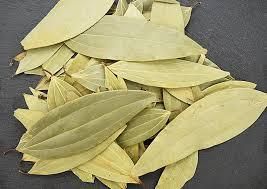 Bay Leaves (Tez Patta) Flavor Aromatic Packaging Pouch 250 grm- 500 grm, Bag 25 - SANS GLOBAL ADDITIVES  - India