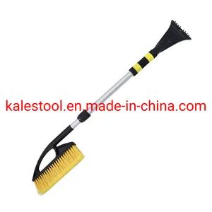 Winter Multi-Functional Snow Brush Multi-Functional Shovel Snow Brush Ice Scrape Car Snow and Snow Shovel Truck Load Snow Brush Ice Scraper Tool Best Snow Brush - Kales Tool Industry & Trade Co., Ltd. - China