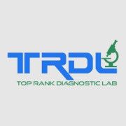 Product - Top Rank Diagnostic Lab - United States