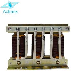 Wide Temperature Range High-Reliability Bobbin Inductor for Automotive Electronics and Industrial Control - Xiamen Actranx New Energy Technology Co., Ltd - China