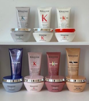 Kerastase Chronologist Bain Regenerant 1000 ml for gr - PEACE PRODUCTS LIMITED - United Kingdom