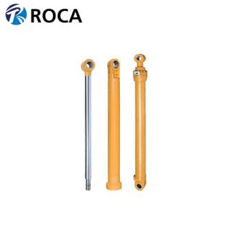 OEM Hydraulic Parts Cat 320dl Stick Hydraulic Cylinder 2426751 for Excavator - XIAMEN ROCA IMP.& EXP. CO., LTD. - China